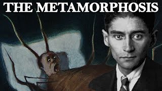 The Metamorphosis  Franz Kafka [upl. by Ayet203]