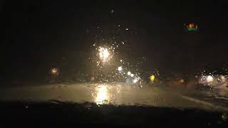 35° Thunderstorms Mankato Minnesota March 29 2022 [upl. by Golda157]