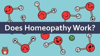 What Is Homeopathy And Does It Work [upl. by Huff]