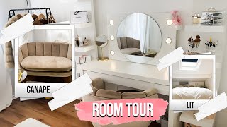 ROOM TOUR  Sarahwhla [upl. by Mallis]