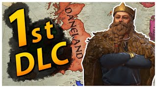 CK3 Northern Lords  Feature Showcase [upl. by Vedi]