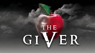 The Giver Audiobook  Chapter 7 [upl. by Ayekam]