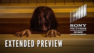 THE GRUDGE  Extended Preview [upl. by Irrep248]