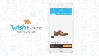 Wish Features  Wish Express [upl. by Richma493]