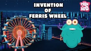 Invention Of Ferris Wheel  The Dr Binocs Show  Best Learning Video for Kids  Preschool Learning [upl. by Sandeep]