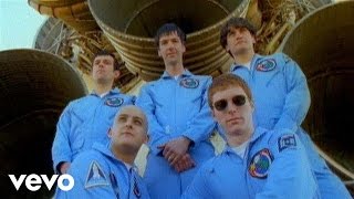 Inspiral Carpets  Saturn 5 [upl. by Ydnarb]