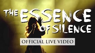 EPICA – The Essence Of Silence OFFICIAL LIVE VIDEO [upl. by Ylenats549]