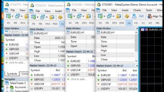 How to install multiple MT4 or MT5 terminal on the same PC [upl. by Birkett]