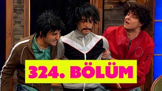 Güldür Güldür Show 324 Bölüm [upl. by Anecusa]