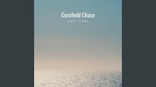 Cornfield Chase Piano Version [upl. by Brady]