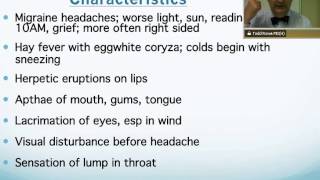 Natrum Muriaticum Homeopathic Medicine Tips For Beginners [upl. by Keyes]