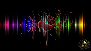 Blood Splatter Sound Effect [upl. by Notgnilra]