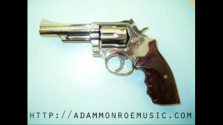 Free Gunshot Sound Effects SFX Gunshots [upl. by Ennalyrehc]