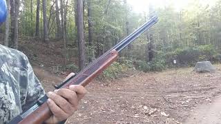 How to load a Marlin 60 Glenfield 60 [upl. by Mills]