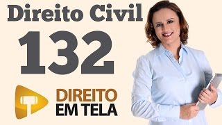 Direito Civil  Aula 132  Requisitos da Fraude Contra Credores [upl. by Gabey943]