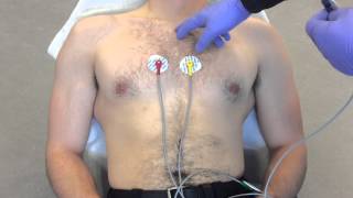 ECG Interpretation Made Easy  ECG EKG Interpretation Part 2 [upl. by Suoilenroc112]