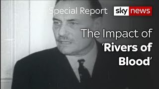 Special Report The Impact of Rivers of Blood [upl. by Udall470]