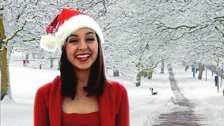 Top 10 Naughty Christmas Songs [upl. by Yelyab]