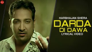 Darda Di Dawa  Harbhajan Shera  Gurmeet Singh  Punjabi Songs 2019  Finetouch Music [upl. by Ainnos]