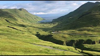 Traveling Around the Aleutian Islands in Alaska [upl. by Holihs496]