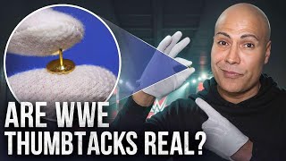 Former WWE Wrestler Exposes WWE Secrets [upl. by Connett]