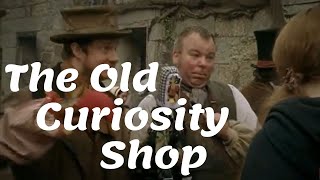 Movie  The Old Curiosity Shop  Charles Dickens [upl. by Medora]