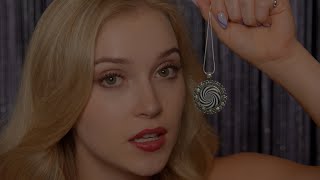 ASMR Sleepy Hypnotic Spirals [upl. by Carree617]