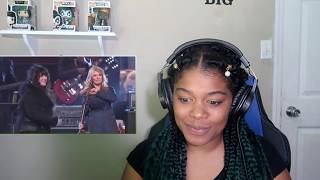 WHAT IS THIS  Heart  Stairway to Heaven Live at Kennedy Center Honors FULL VERSION REACTION [upl. by Noskcaj]