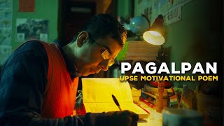 UPSC Motivational Poem  Pagalpan Hai  TVFs Aspirants [upl. by Ecirtael31]