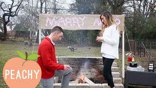 Will You Marry Me Fails  Funny Marriage Proposals Fails  Part 2 [upl. by Cart164]