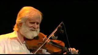 John Sheahan  The Dubliners  plays Irish Washerwoman [upl. by Xenos]