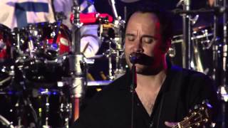 DMB Caravan 9311  quotCortez The Killerquot with Warren Haynes [upl. by Ainat]