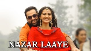 Meri Hi Na Lag Jaye Nazar Sohneyo  Kala Tikka  Ravneet New Song  Latest Punjabi Song 2021 [upl. by Ennairej881]