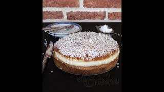 Le Tuto Pâtisserie  La tarte tropézienne [upl. by Ahsok780]