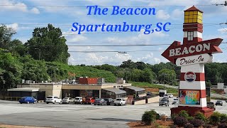 The Beacon  Spartanburg SC [upl. by Ainocal]