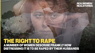 EXCLUSIVE THE RIGHT TO RAPE Crime DocumentaryTW [upl. by Annairt]