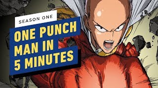 ONE PUNCH MAN A Hero Nobody Knows  All Bosses  Boss Fights  Ending [upl. by Aklam891]