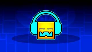 Geometry Dash  Jumper 1HOUR [upl. by Winter]