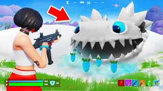 50 Fortnite SEASON 3 Myths BUSTED [upl. by Publia159]