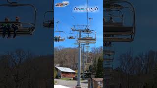 Anakeesta in Gatlinburg TN [upl. by Dash]