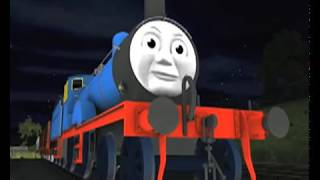 Ghost Train II  The Clinchfield Curse Part 8 [upl. by Haye]