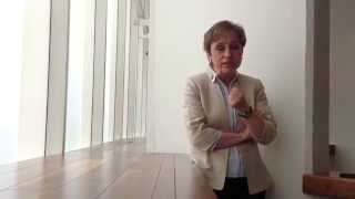 Carmen Aristegui agradece por los 9 años de su programa en CNN [upl. by O'Connor]