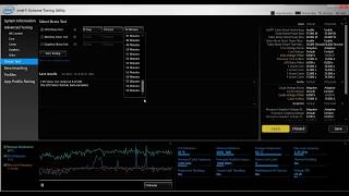 How to undervolt your PC  with Intels Extreme Tuning Utility [upl. by Bartholomew901]