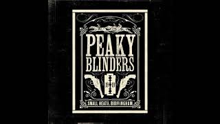 Laura Marling  A Hard Rains A Gonna Fall  Peaky Blinders OST [upl. by Ledarf]