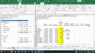 TUTORIAL PAGOS DEFINITIVOS DE IVA [upl. by Ali]