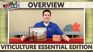 Viticulture  Essential Edition  Overview [upl. by Zahc425]