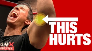 Elbow Pain with Pullups QUICK FIX [upl. by Tessie]