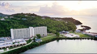 Royalton Antigua Resort amp Spa [upl. by Leinahtam161]