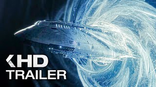 PROJECT GEMINI Trailer 2022 [upl. by Fonda]