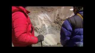 Kilimanjaro  Documentary on Mount Kilimanjaros Volcano and Vanishing Glaciers [upl. by Kyle]